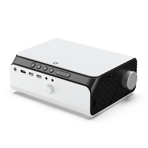 VANKYO Leisure 495W Dolby Audio Projector, FHD 1080p 5G WiFi, Bluetooth Supported