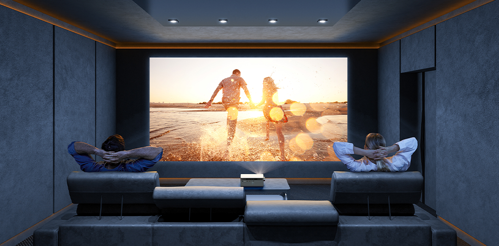 How to Create the Ultimate Home Theater Experience with the Vankyo Dolby Projector