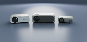 How to Choose the Right Resolution for a Vankyo Projector?