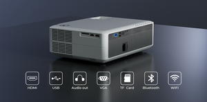Why Are Connectivity Features Important For Vankyo Projectors?