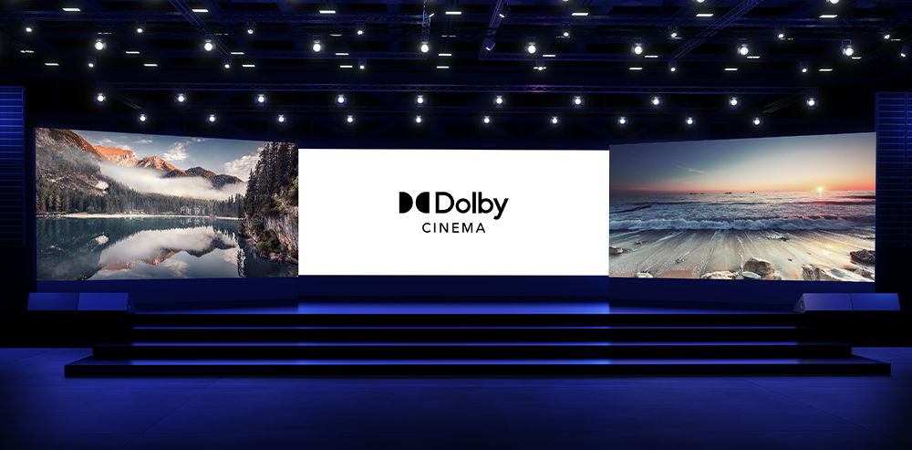 What Is Vankyo Dolby Projector?