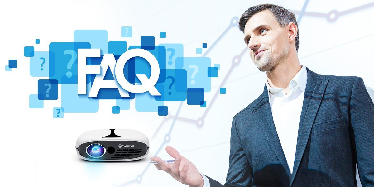 Best Mini Projector FAQ and Solutions