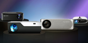 How to Choose a Home Projector?