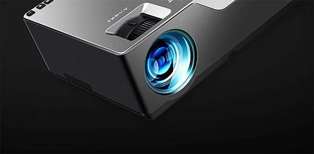 How to Increase the Brightness on a Projector？