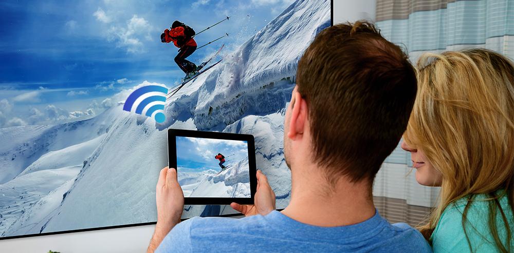 Tablet Connectivity Tips for Seamless Digital Interaction Tablet Connectivity Tips for Seamless Digital Interaction