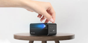 Pico Projector: How to Choose a Mini Portable Projector?