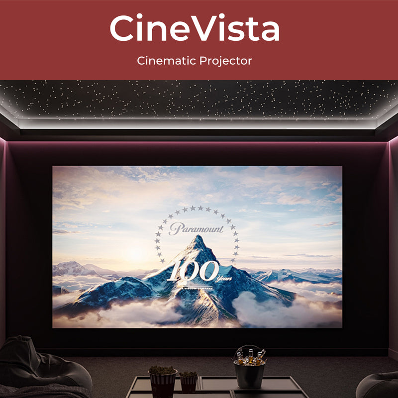 CineVista Series