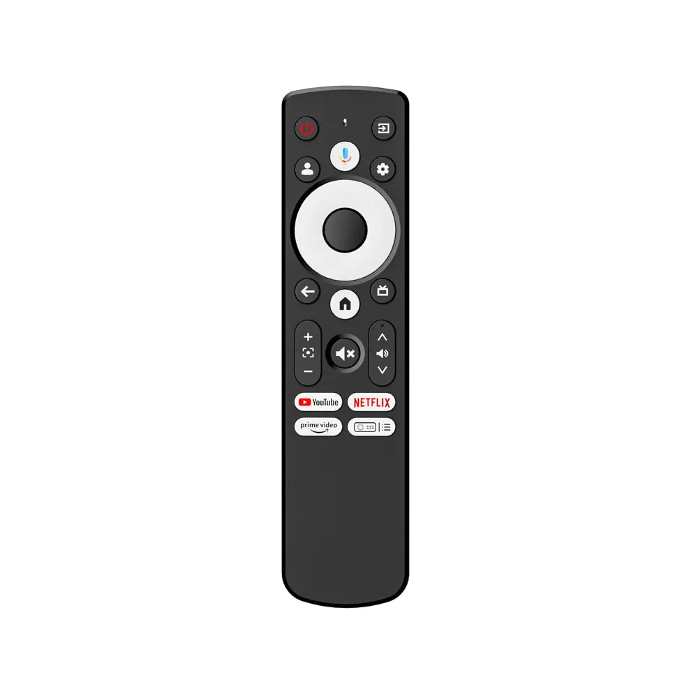 VANKYO Remote Control for Google TV Projectors
