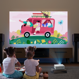 Leisure L470 Neo Projector