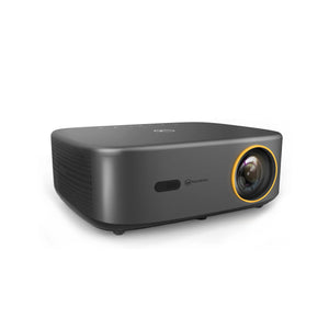 Portable and Lightweight Design of Vankyo V700 Pro Projector