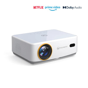 Vankyo 570D Projector Perfect for Indoor & Outdoor Movie Nights