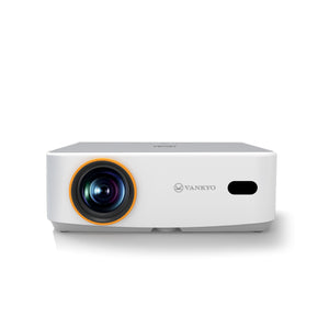 VANKYO Leisure 570D 1080P Projector with Built-In Streaming Content Full HD