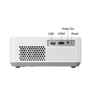 VANKYO Leisure L570S Roku TV Smart Projector