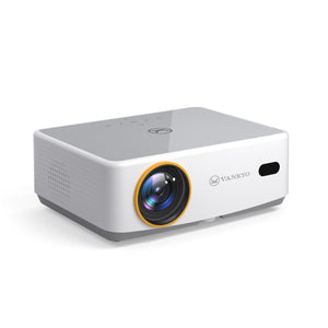 VANKYO Leisure 570D 1080P Projector with Built-In Streaming Content Full HD