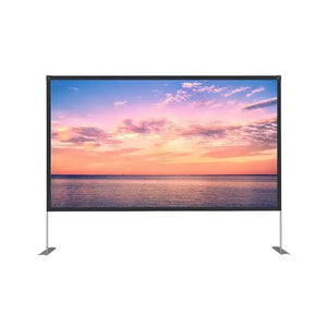 VANKYO Staytrue 120" T Projector Screen - White