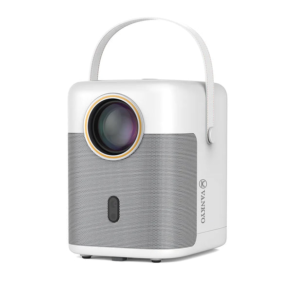 VANKYO H300W Portable Projector