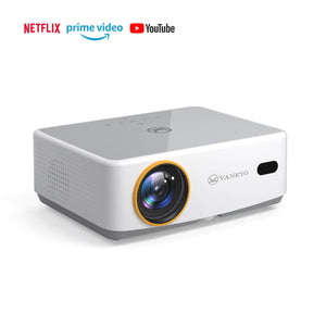 VANKYO Leisure L570S Native 1080P Projector with Dolby Audio