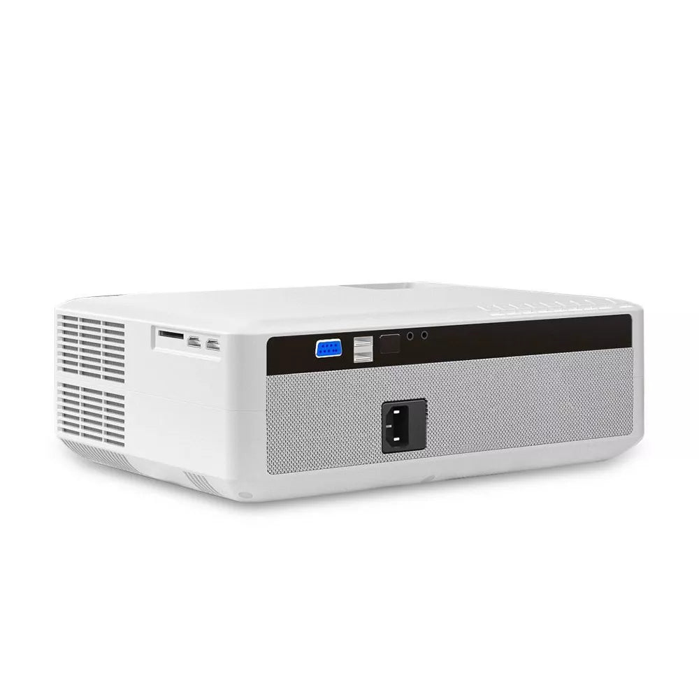 VANKYO PERFORMANCE V630W プロジェクター本体 VANKYO Performance V630W Native 1080P Projector with Screen