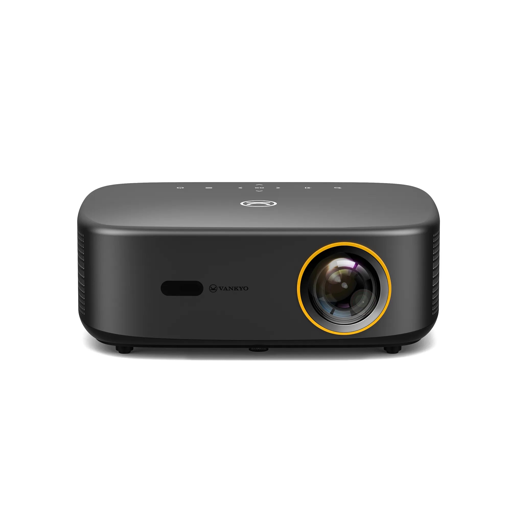 VANKYO Performance V700 Pro Portable Projector - Gray