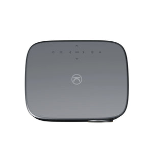 VANKYO Performance V700G Pro Google TV Smart Projector with 120" Projector Screen