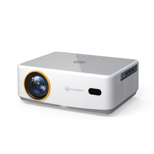 VANKYO Leisure L570S Native 1080P Projector with Dolby Audio