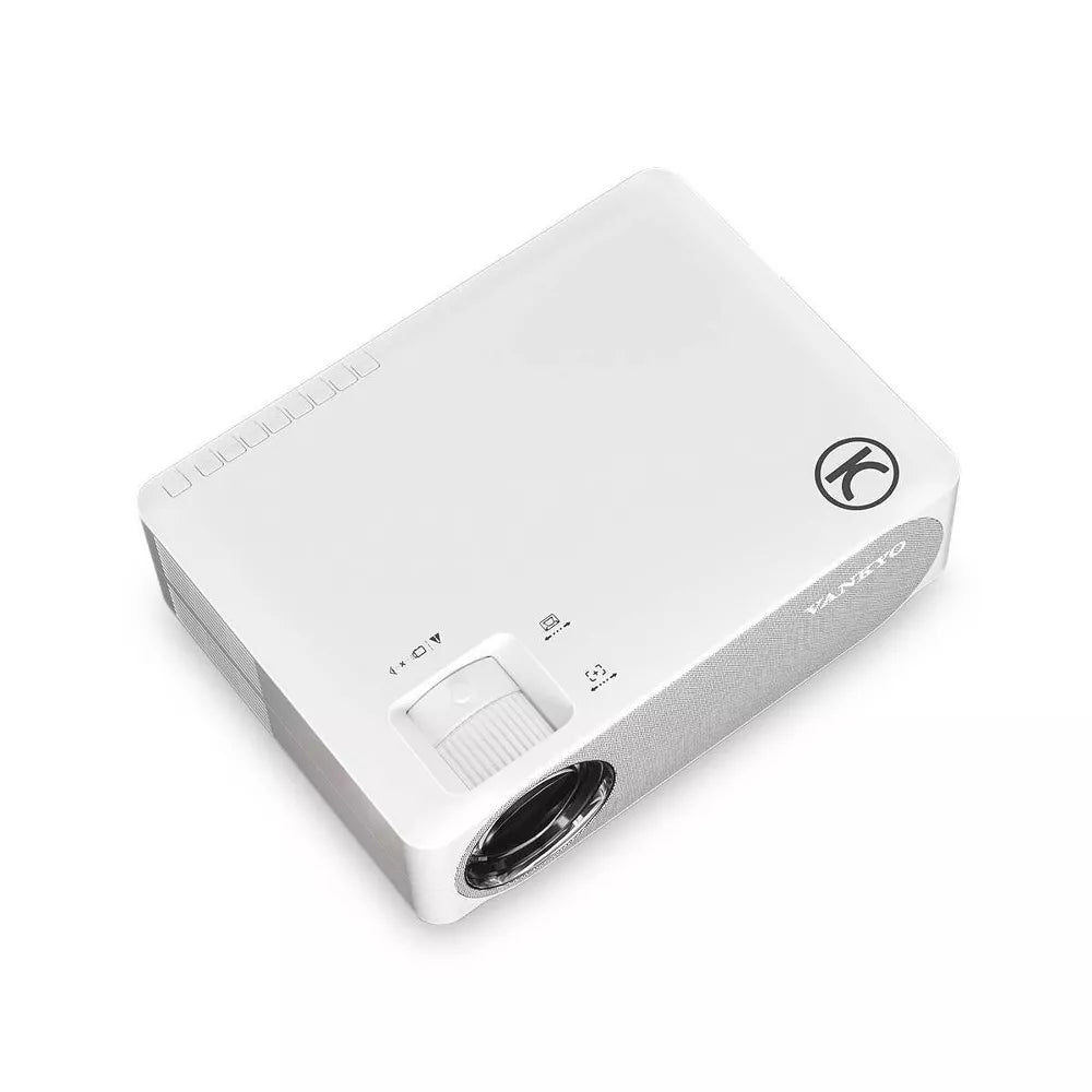 VANKYO Performance V630W Native 1080P Projector with Screen | Full VANKYO Performance V630W Native 1080P Projector with Screen | Full
