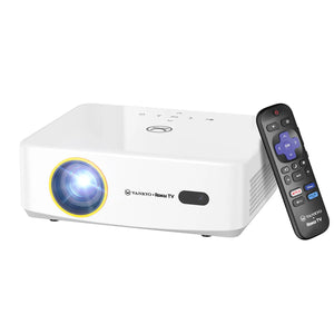 VANKYO Leisure L570S Roku TV Smart Projector