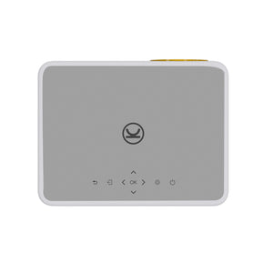 VANKYO Leisure 570D 1080P Projector with Built-In Streaming Content Full HD