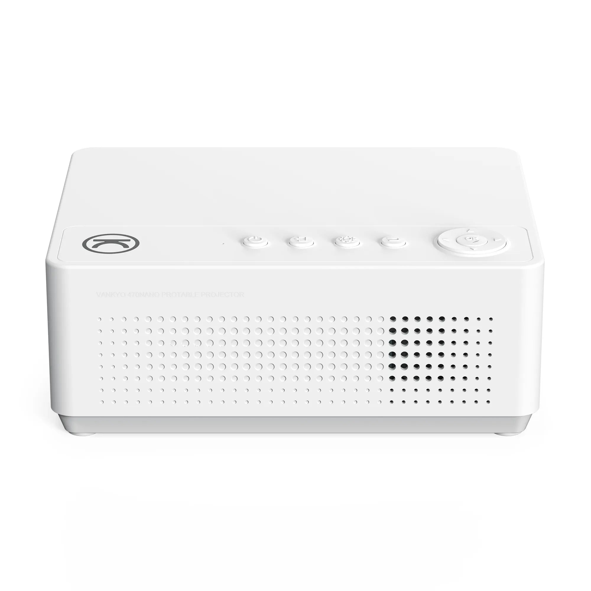 Vankyo Leisure 470 Neo Native 720P Portable movie Projector with Vankyo Leisure 470 Neo Native 720P Portable movie Projector with