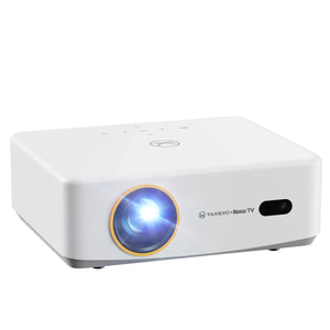 VANKYO Leisure L570S Roku TV Smart Projector