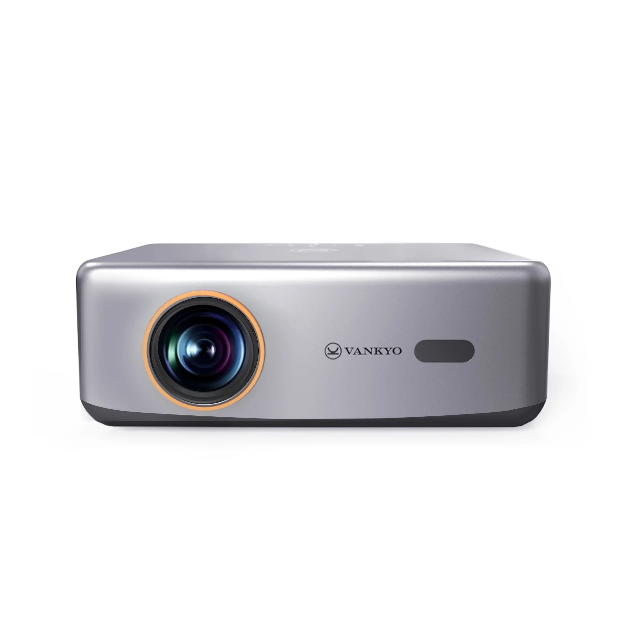 VANKYO Performance V700G Native 1080P Projector with Official Google TV