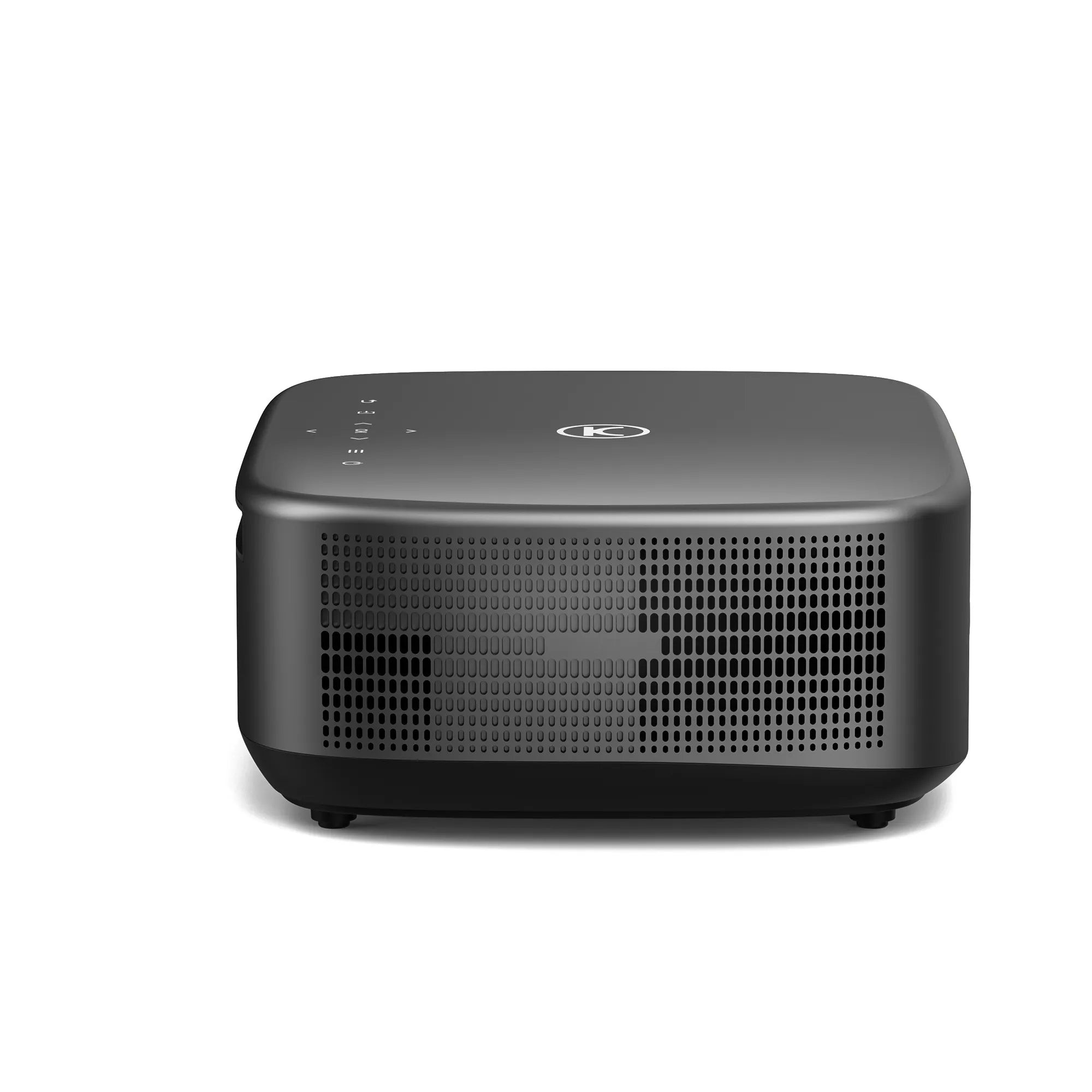 VANKYO Performance V700 Pro Portable Projector - Gray