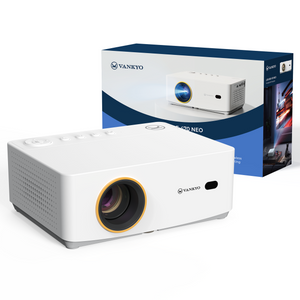 Leisure L470 Neo Projector