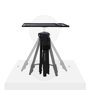 VANKYO PT20 Aluminum Tripod Projector Stand