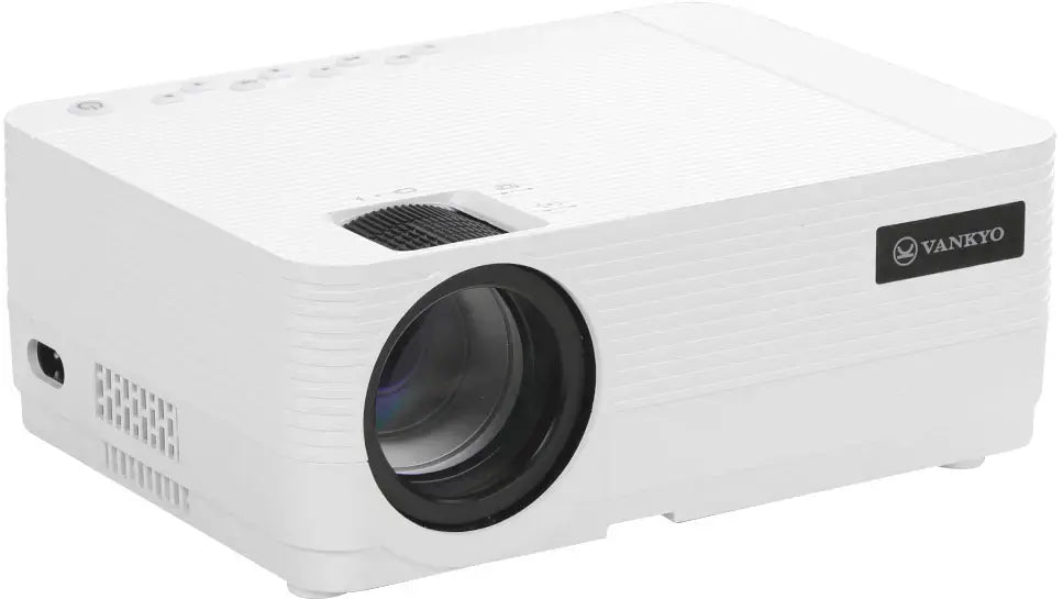 VANKYO Leisure 470 Pro Mini Projector