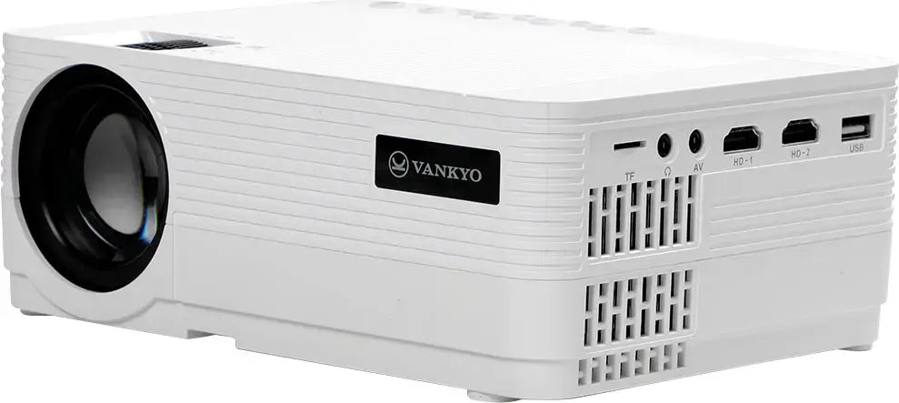 VANKYO Leisure 470 Pro Mini Projector