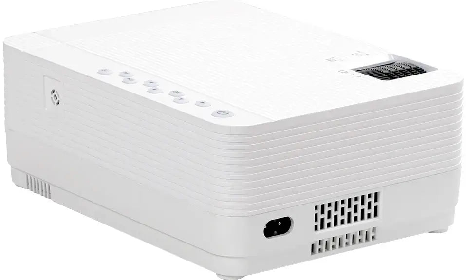 VANKYO Leisure 470 Pro Native 1080P Wireless Single LCD Mini Projector VANKYO Leisure 470 Pro Native 1080P Wireless Single LCD Mini Projector