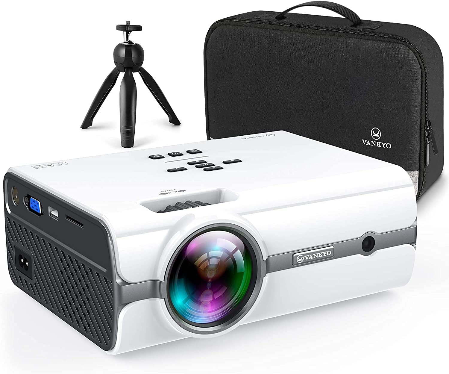 VANKYO Leisure 410 Mini Projector