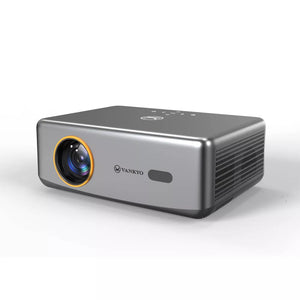 VANKYO Performance V700 Neo 1080P Projector with Google TV and Dolby Audio Full HD