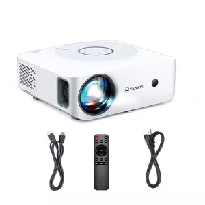 VANKYO Leisure E30T Native 1080P Full HD LED Projector