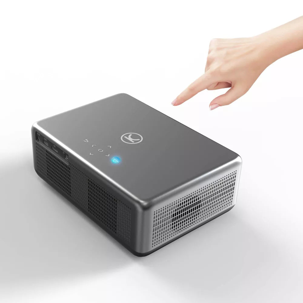 VANKYO V700 Neo 1080P Projector for Indoor and Outdoor Use