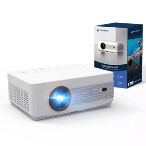 VANKYO Leisure 3W Neo Smart Projector