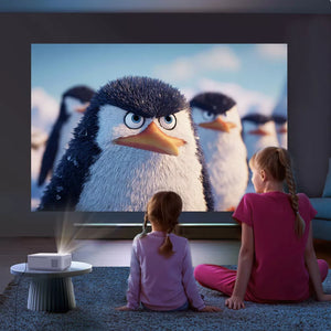 VANKYO Leisure 3W Neo Smart Projector