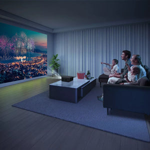 VANKYO V700 Neo Full HD Projector for Home Theater