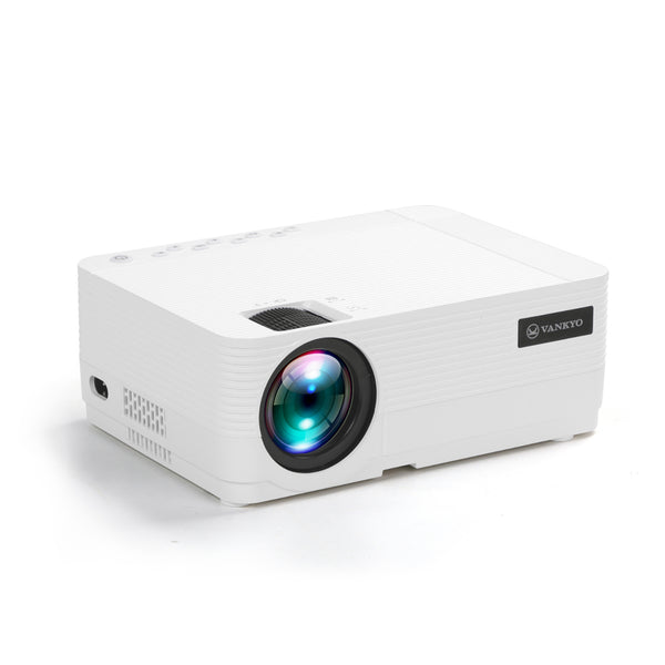 Vankyo Leisure 470 Mini Screen Projector orders