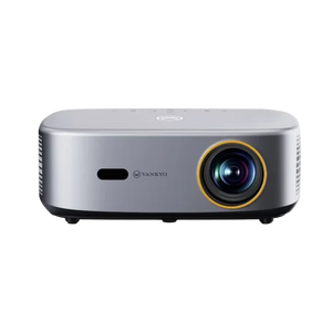 Vankyo V700 Pro 1080P Portable Projector Front View