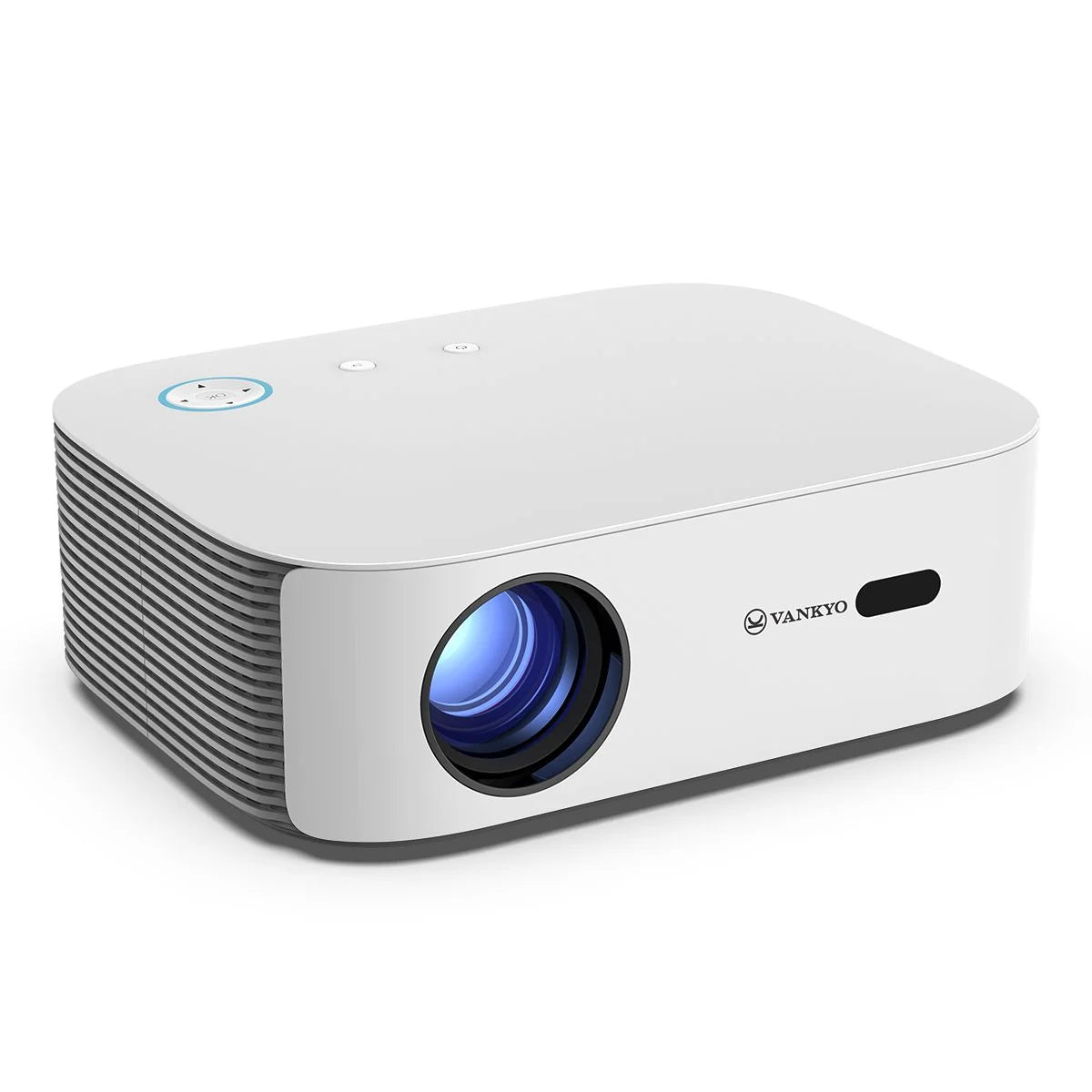 VANKYO Performance V700W Projector with 120
