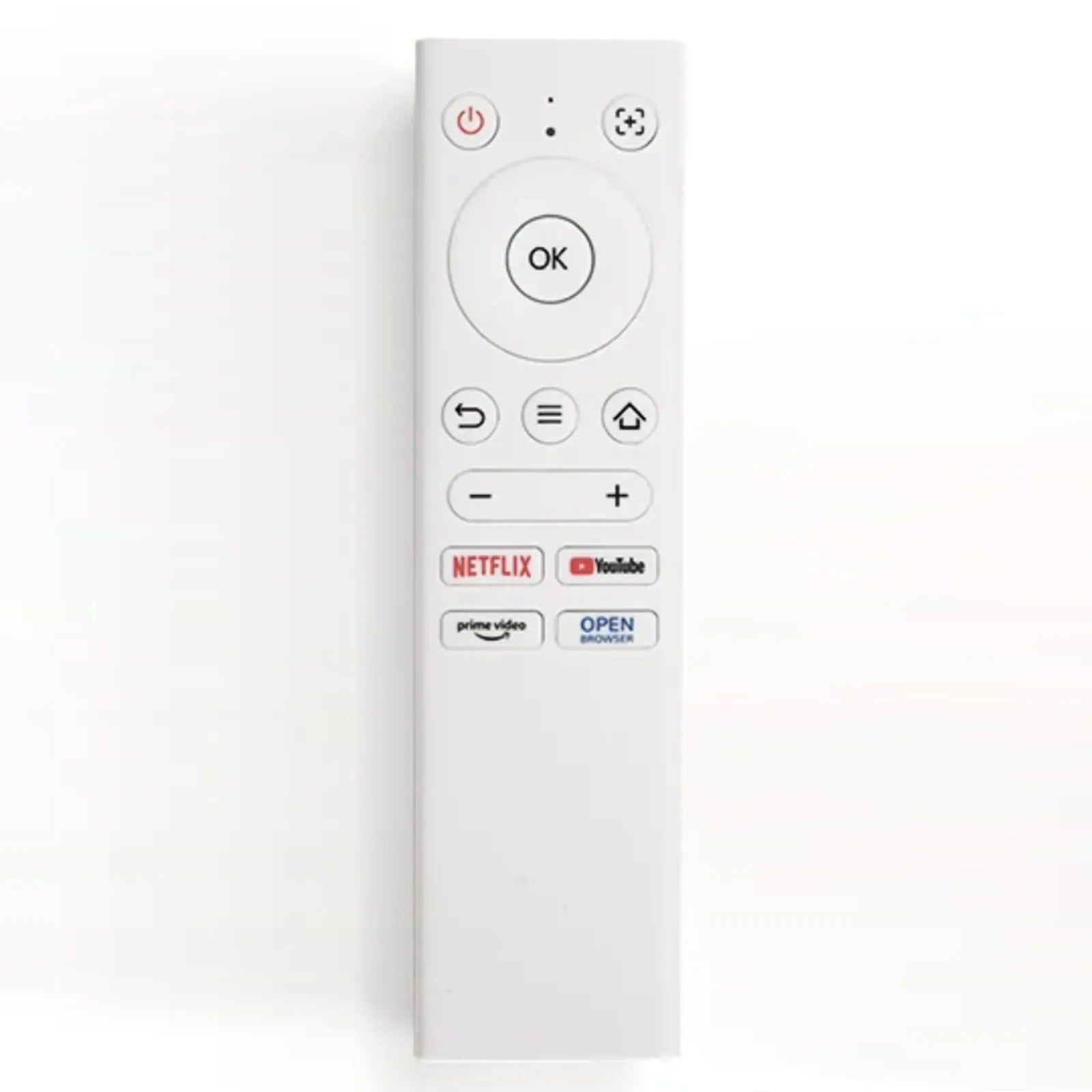 VANKYO Remote Control for Leisure 570B / 570D / 570S Projectors | webO