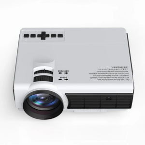 VANKYO Leisure 3 Pro Native 1080P Projector