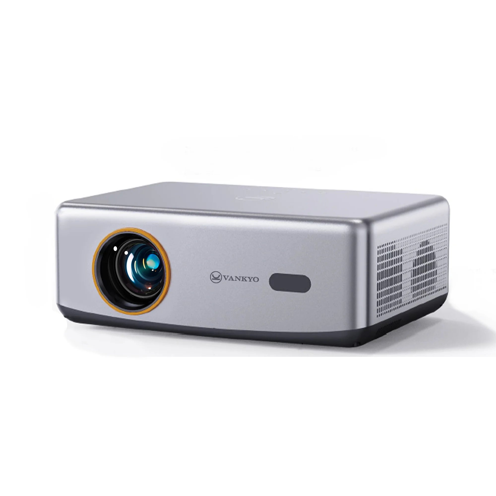 VANKYO Performance V700G Native 1080P Projector with Official Google TV